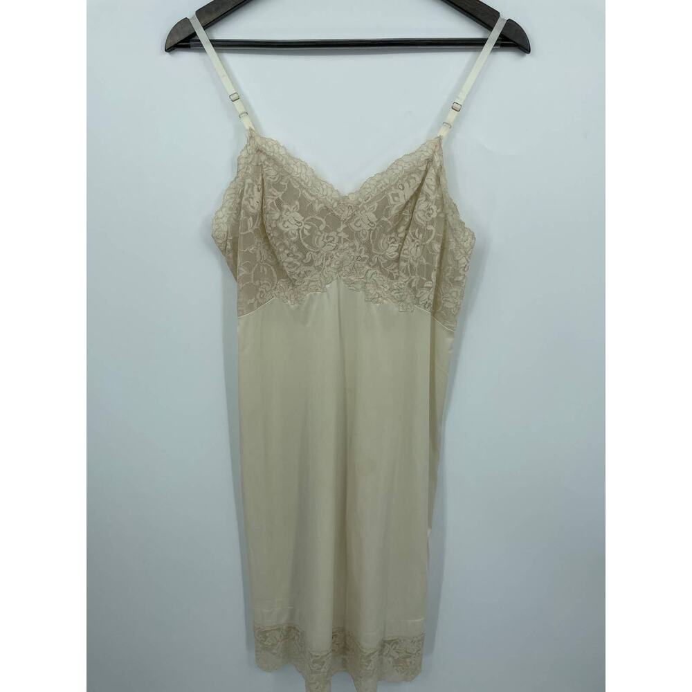 Vintage Penneys Adona Slip